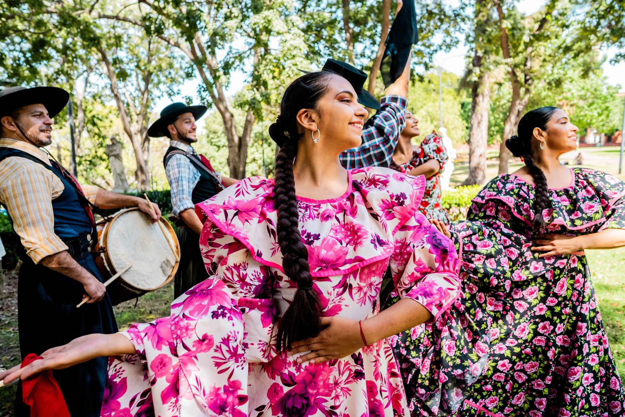 Bassa Cultural Festival