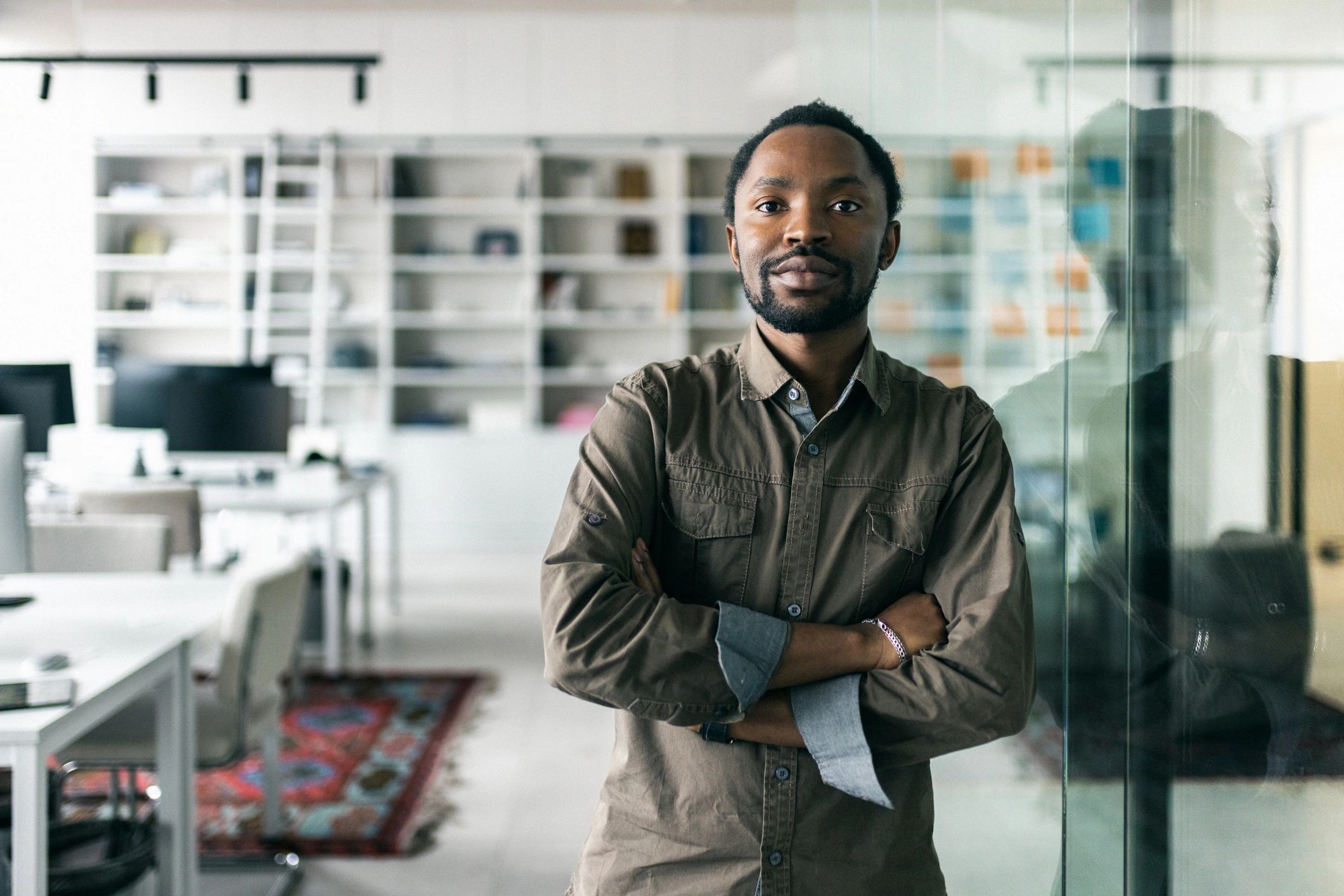 Team member image